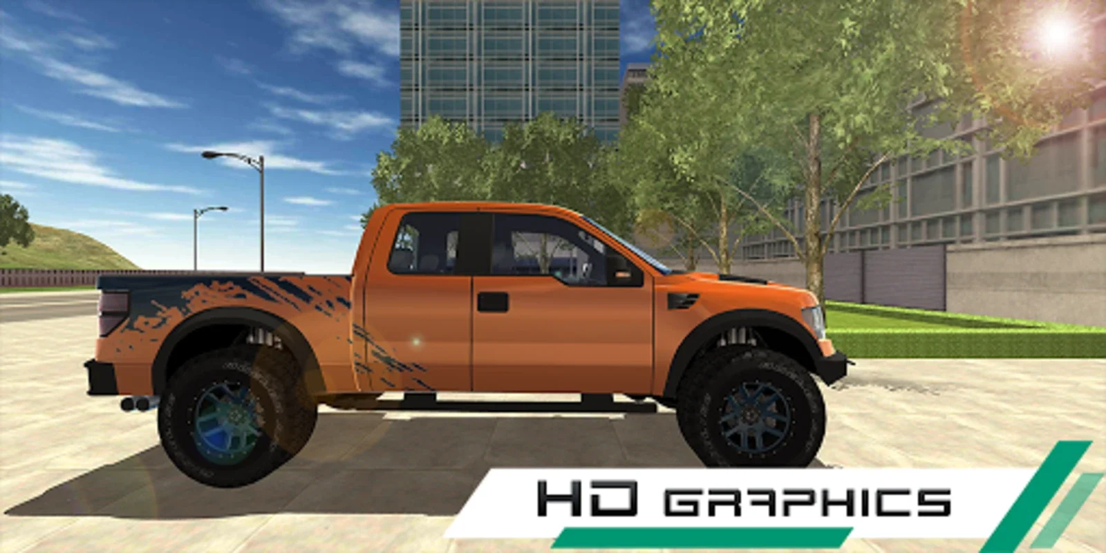 Raptor Drift:Drifting Car Game for Android - Thrilling Racing