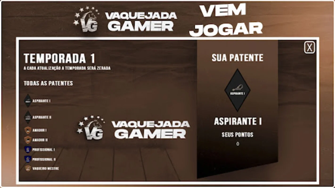 Vaquejada Gamer for Android - Experience Authentic Brazilian Sport