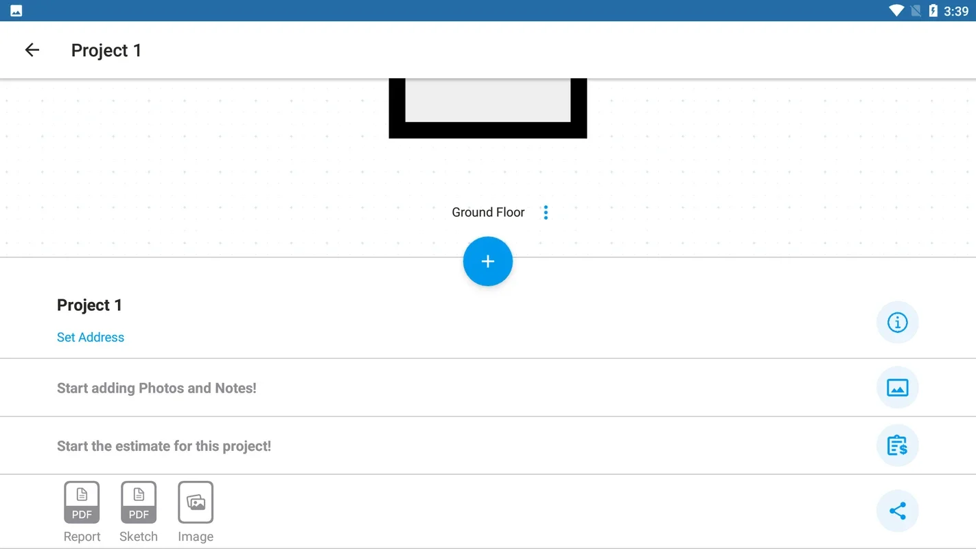 MagicPlan for Android - Design Floor Plans on Your Device