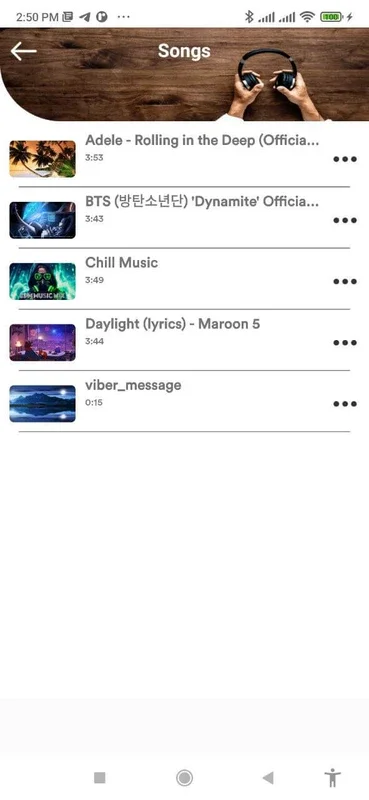 Music Downloader Free - Mp3 Player for Android