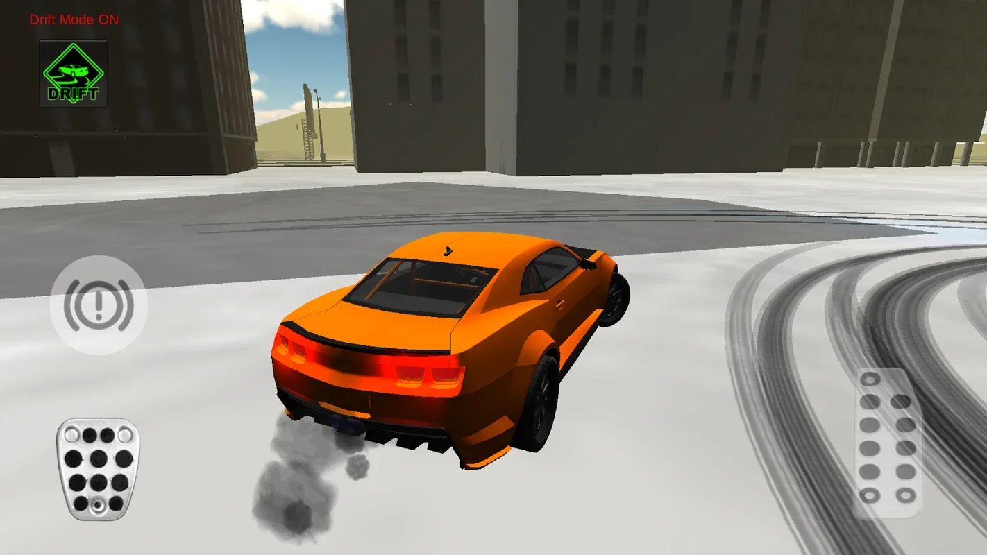 Extreme Car Crush Simulator for Android - Thrilling Driving Experience