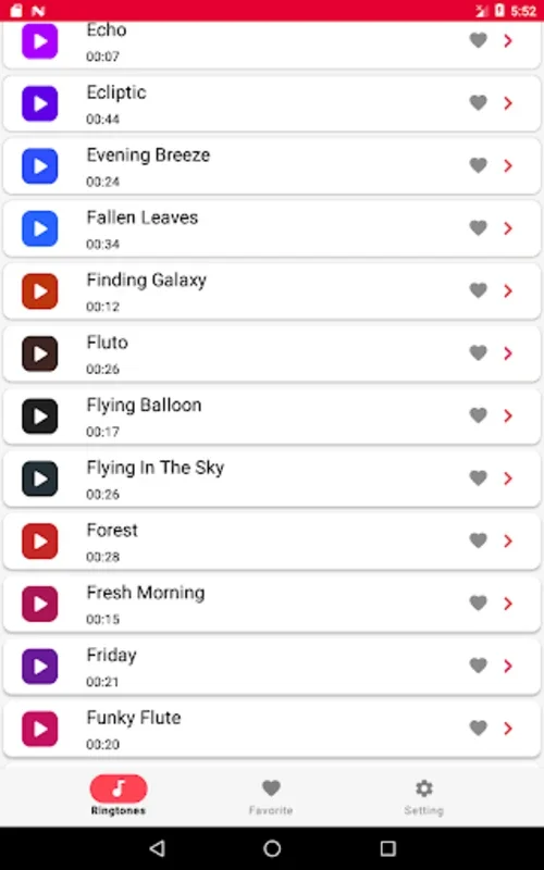 Ringtone for samsung Ringtone for Android - Customize Your Phone