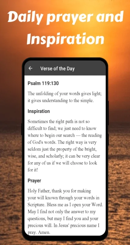 Bible Offline KJV + NIV + NLT for Android: Your Daily Spiritual Companion