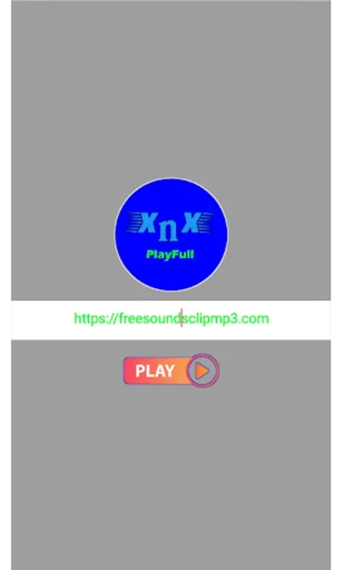 XNXX-PlayFull : Easy Player HD for Android - Seamless Playback