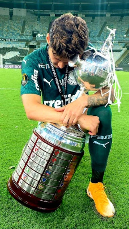 Papeis de parede de Palmeiras for Android - No Downloading Required