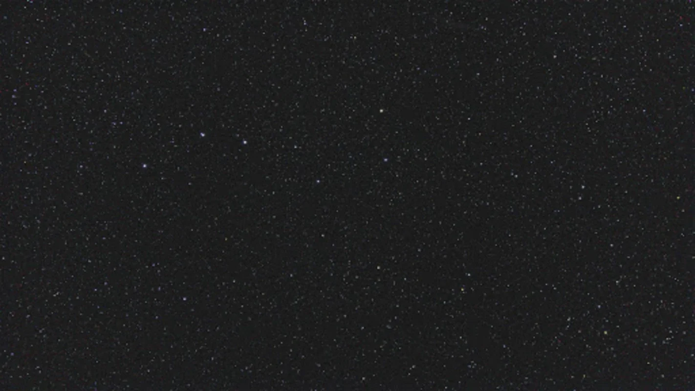 DeepSkyCamera for Android - Capture the Night Sky