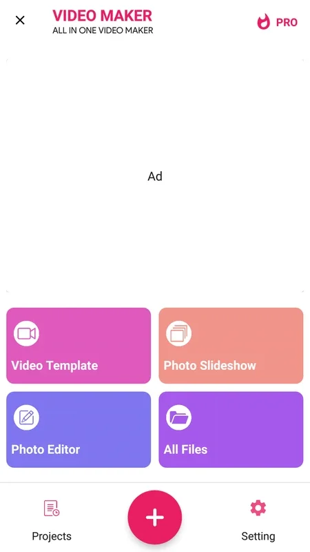 V328 for Android - Create Stunning Videos