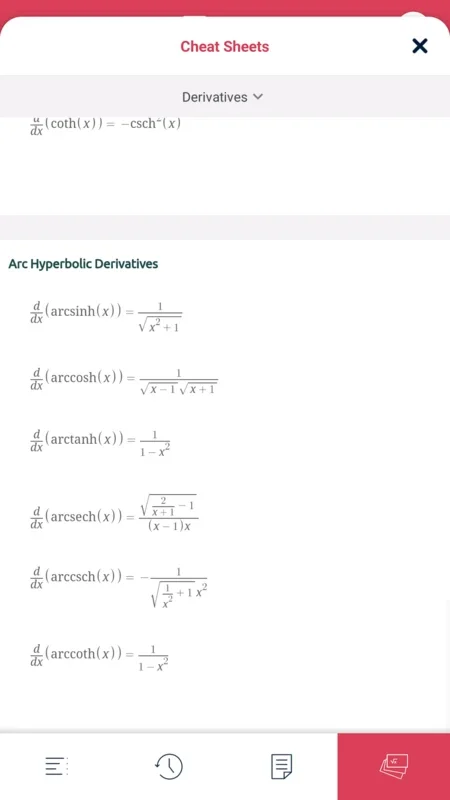 Symbolab for Android - Solve Math Problems Easily