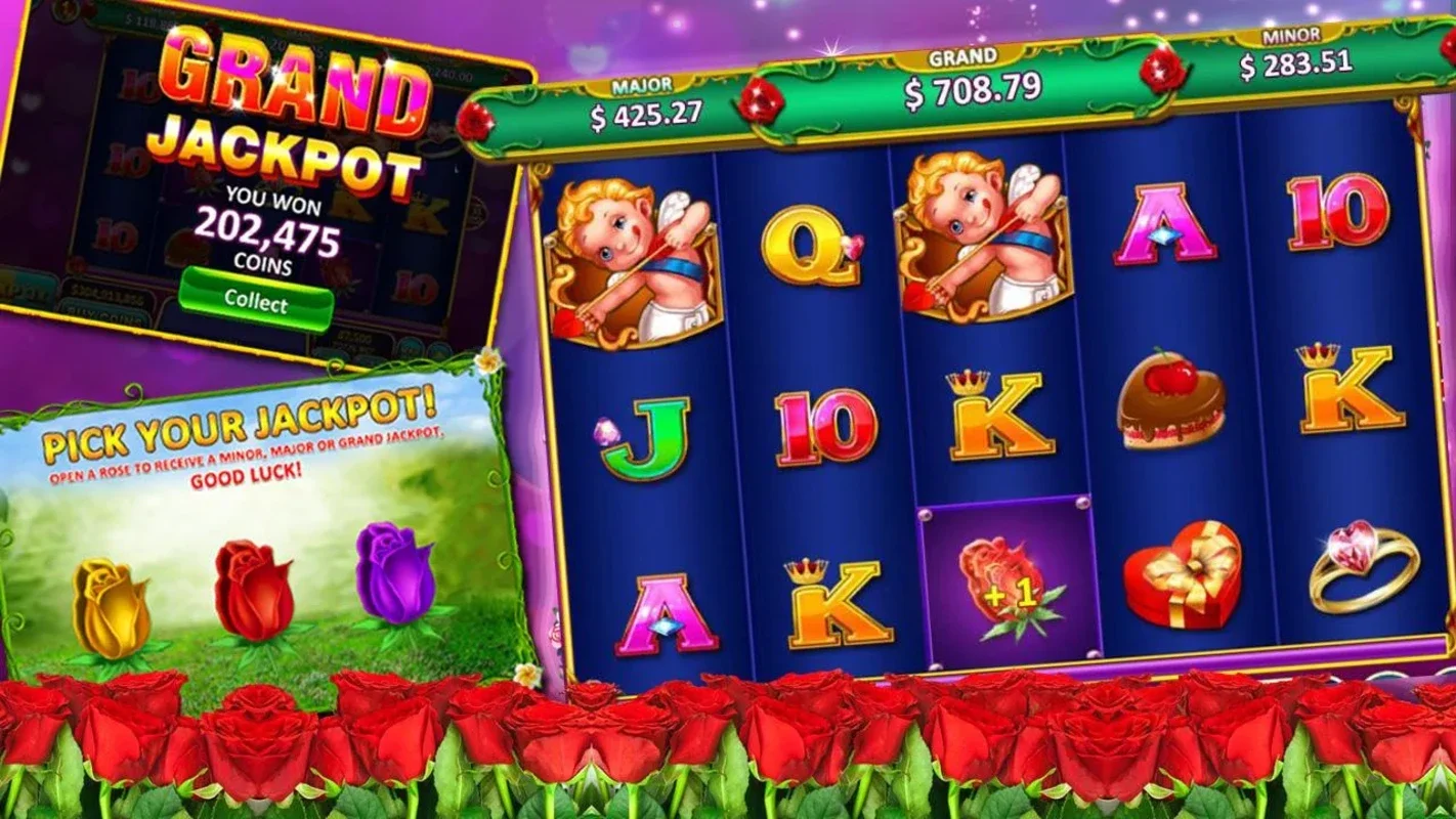 Slots Mega Win for Android - Thrilling Slot Experience