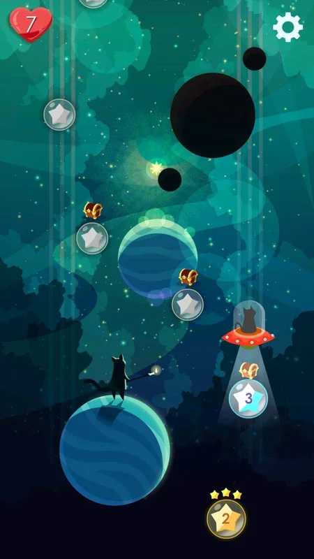 Mr. Catt for Android - Engaging Puzzle Game