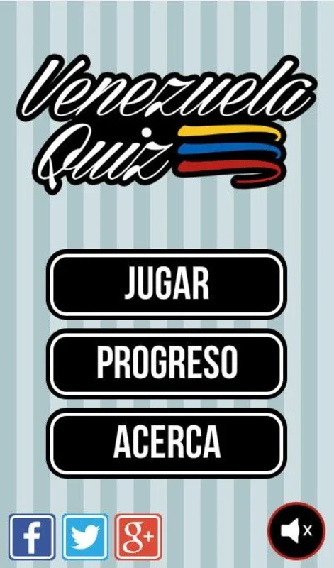 Venezuela Quiz for Android - Test Your Logo Knowledge