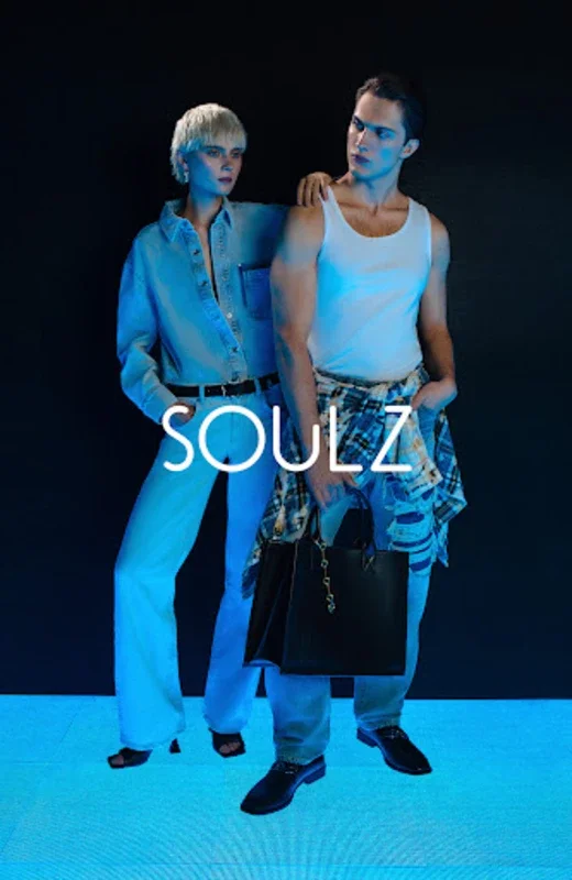 SOULZ for Android: Unbeatable Fashion & Deals