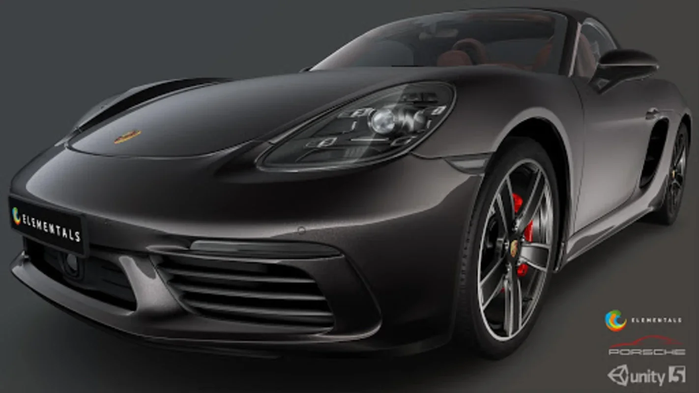 Car 3D Configurator for Android: Customize Your Dream Car