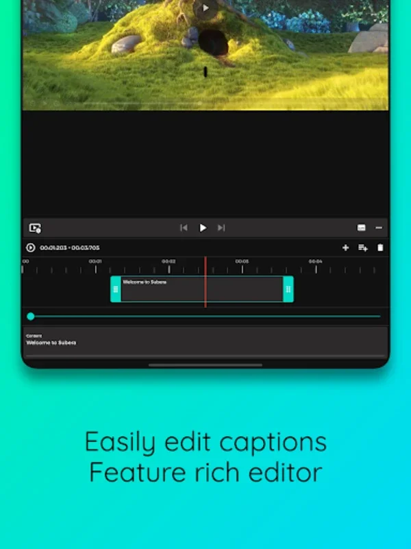 Automatic Captions & Subtitles for Android: Enhance Your Videos