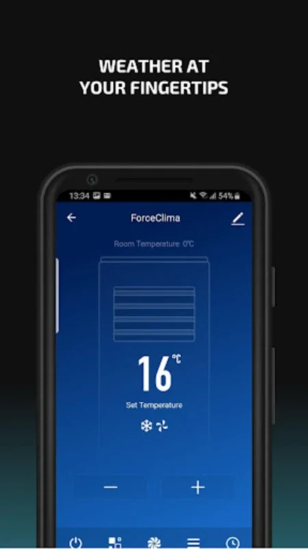 Cecotec for Android: Revolutionize Home Climate Control