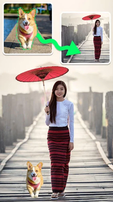 Cut Paste Photo Editor for Android: Simplify Your Photo Editing