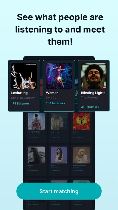 Makromusic for Android: Connect with Music Lovers