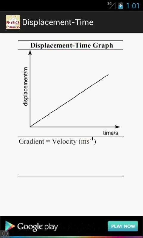 MathsSpeed for Android: Master Physics Concepts