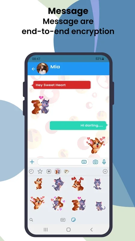 FamilyChat for Android: Connect with Family Anytime