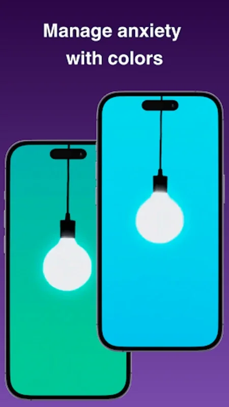 Night Light for Android - Customize with Soothing Sounds