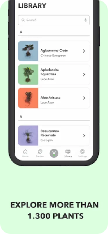 FYTA for Android: Revolutionizing Plant Care