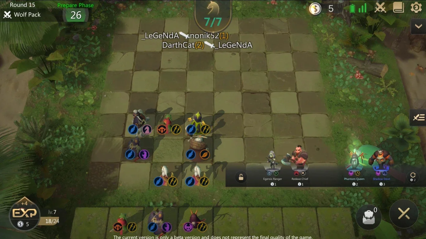 Auto Chess for Android - Download the APK from AppHuts