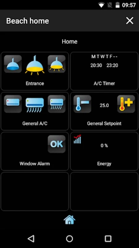 Z41 Remote for Android: Convenient Control App