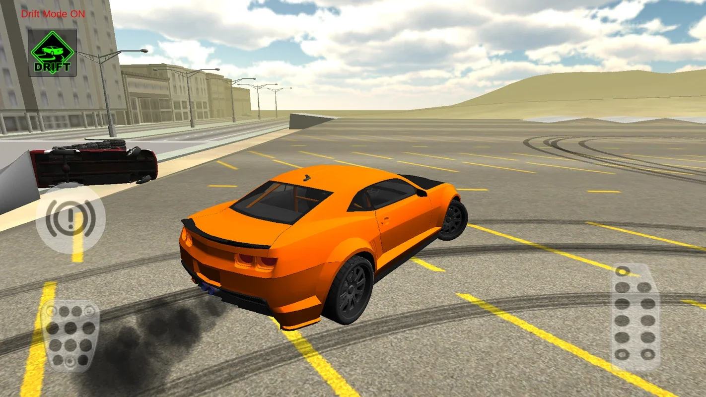 Extreme Car Crush Simulator for Android - Thrilling Driving Experience