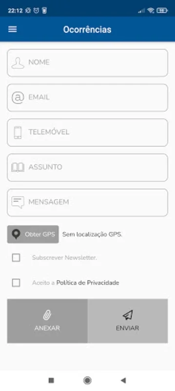 UF Vila Bispo Silveiras for Android - Stay Connected to Local Life