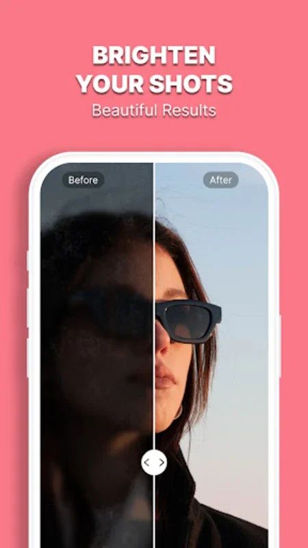 Revoto: AI Photo Enhancer for Android - Unlock Photo Potential