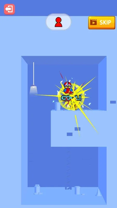 Spider Kid for Android - Thrilling Action Game