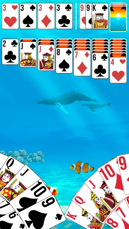 Solitaire for Android - Download the APK from AppHuts