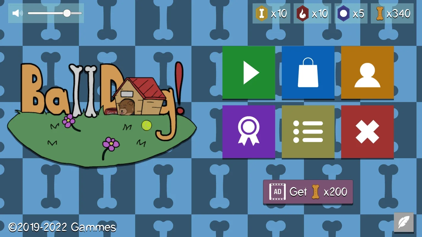 BallDog! for Android - Engaging Gaming App
