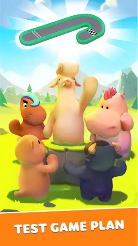 Animal GO for Android - Download the Game from AppHuts