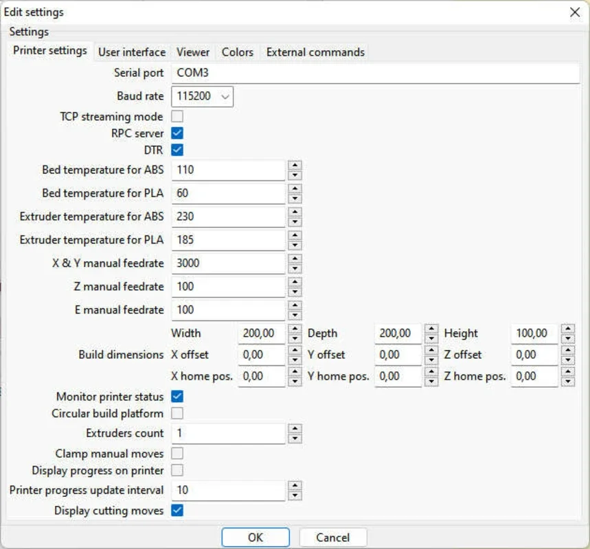 Pronterface for Mac: Simplify Your 3D Printing