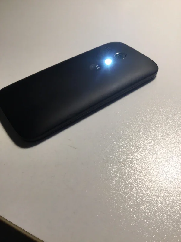 Fast Flashlight for Android - Transform Your Phone