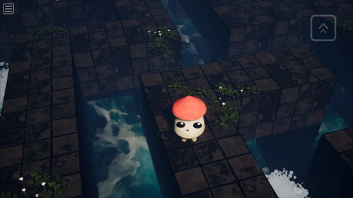 3D Maze: POKO's Adventures for Android - Immersive Gaming