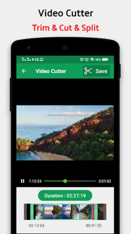 Video Cutter for Android: Effortless Video Editing