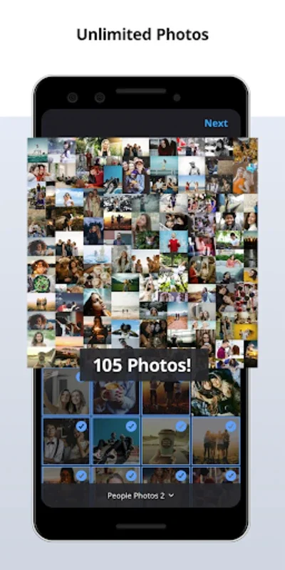 Gandr for Android: Unleash Your Creativity with Photo Collages