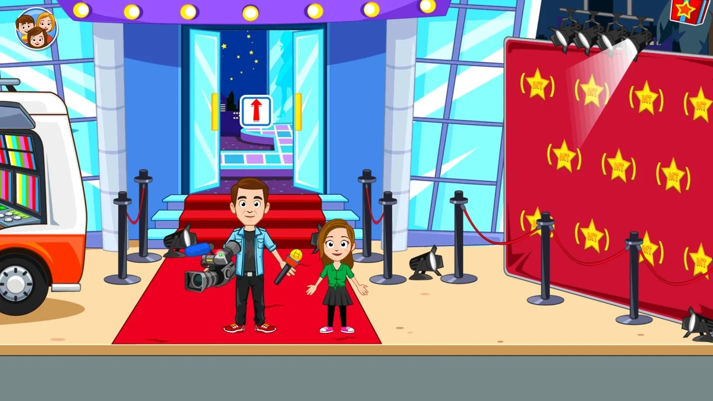 My Town: Fashion for Android - Download the APK Now