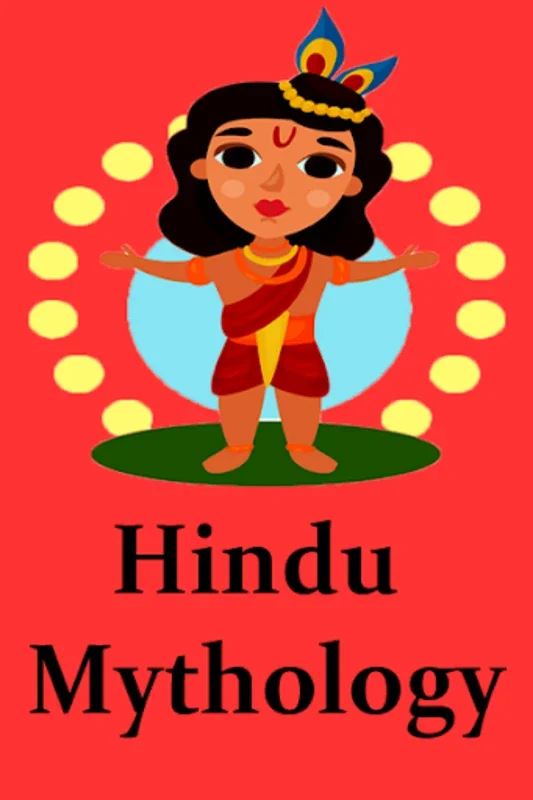 Hindu Mythology for Android - Download the APK from AppHuts