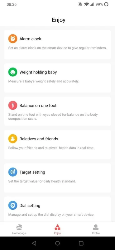 Zepp for Android - Unlock Your Amazfit Watch's Potential