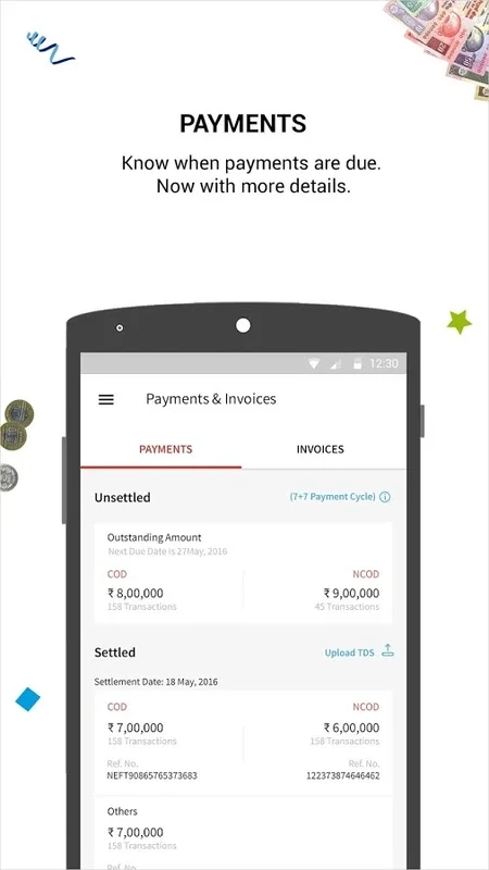 Snapdeal Seller Zone for Android: Boost Your Online Sales