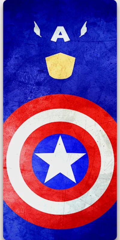 Captain Hero Marvel Wallpapers for Android - Enhance Your Device