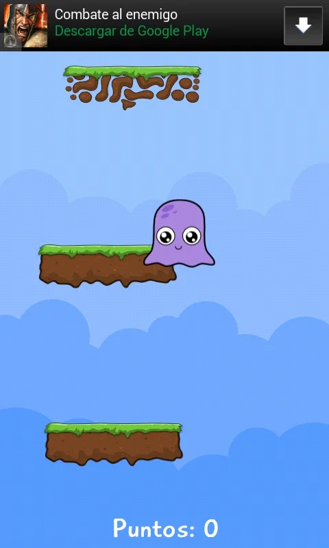 Moy - Virtual Pet for Android - Enjoy a Virtual Pet on Your Device