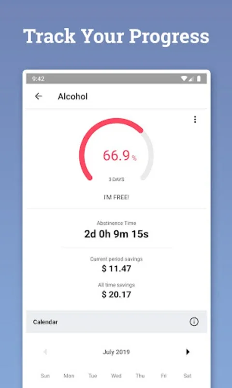 Quitzilla: Bad Habit Tracker for Android - Transform Your Habits