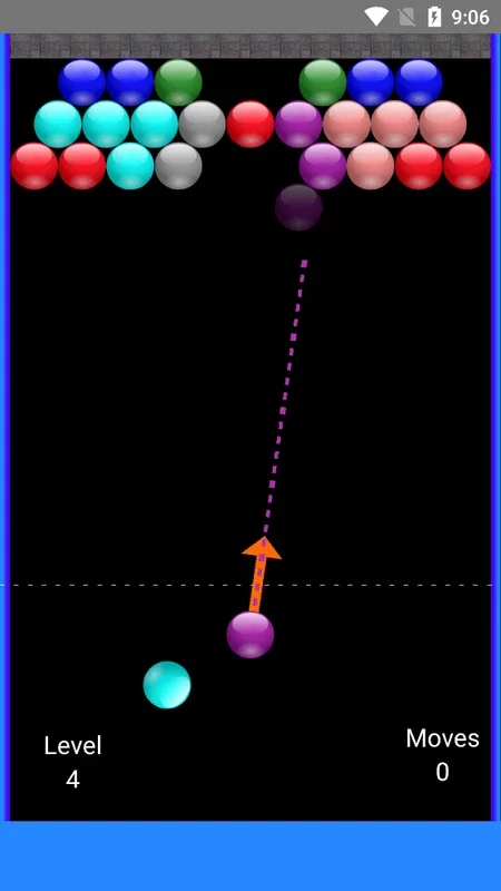 NR Shooter for Android: Endless Bubble - Shooting Fun