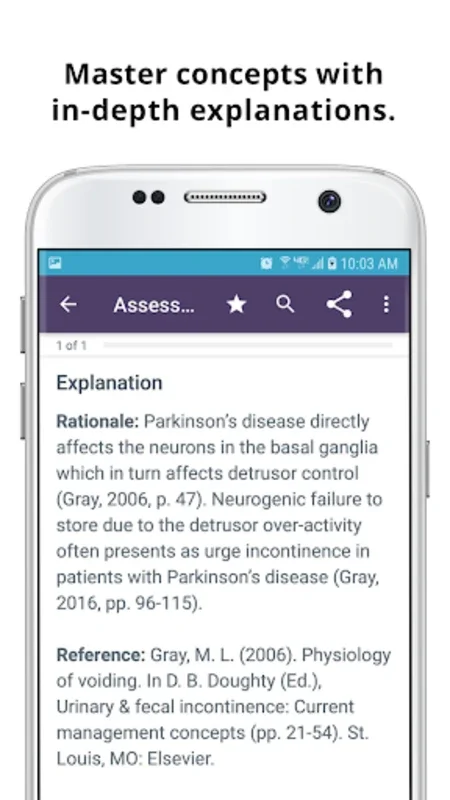 CWCN® Wound Care Exam Prep for Android - Effective Exam Preparation