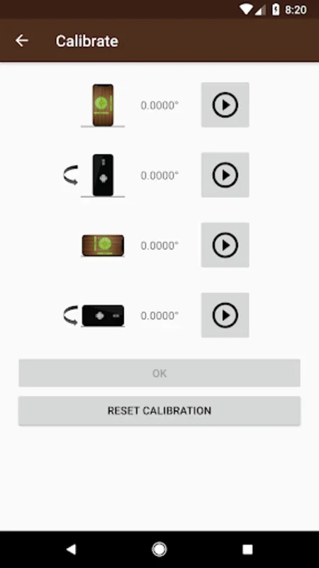 Spirit Level+ for Android: Accurate Leveling Tool