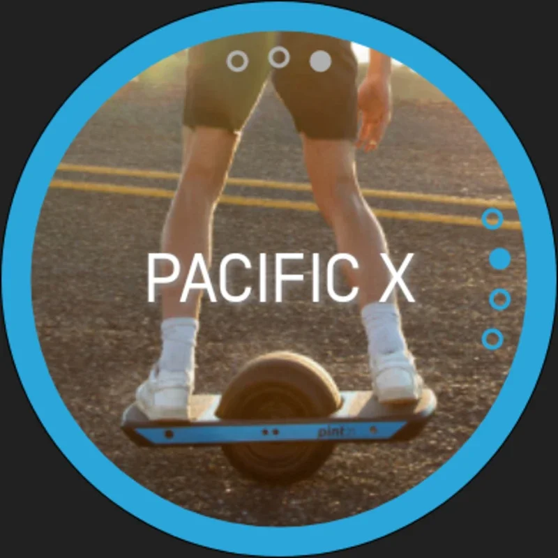 Onewheel for Android: Customize Your Ride